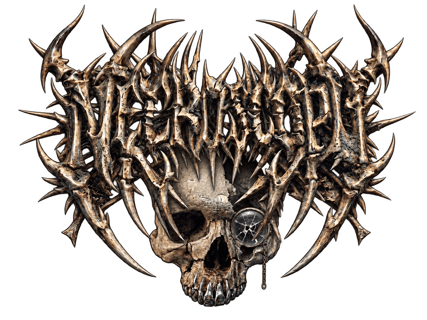 Necroscopy