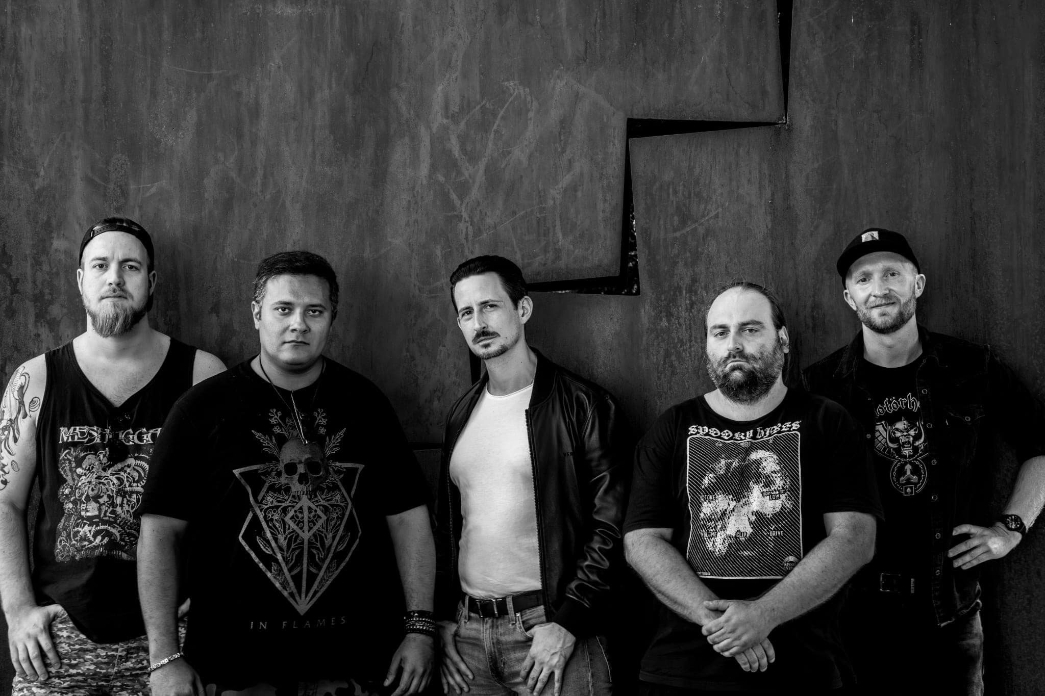 The band Necroscopy
